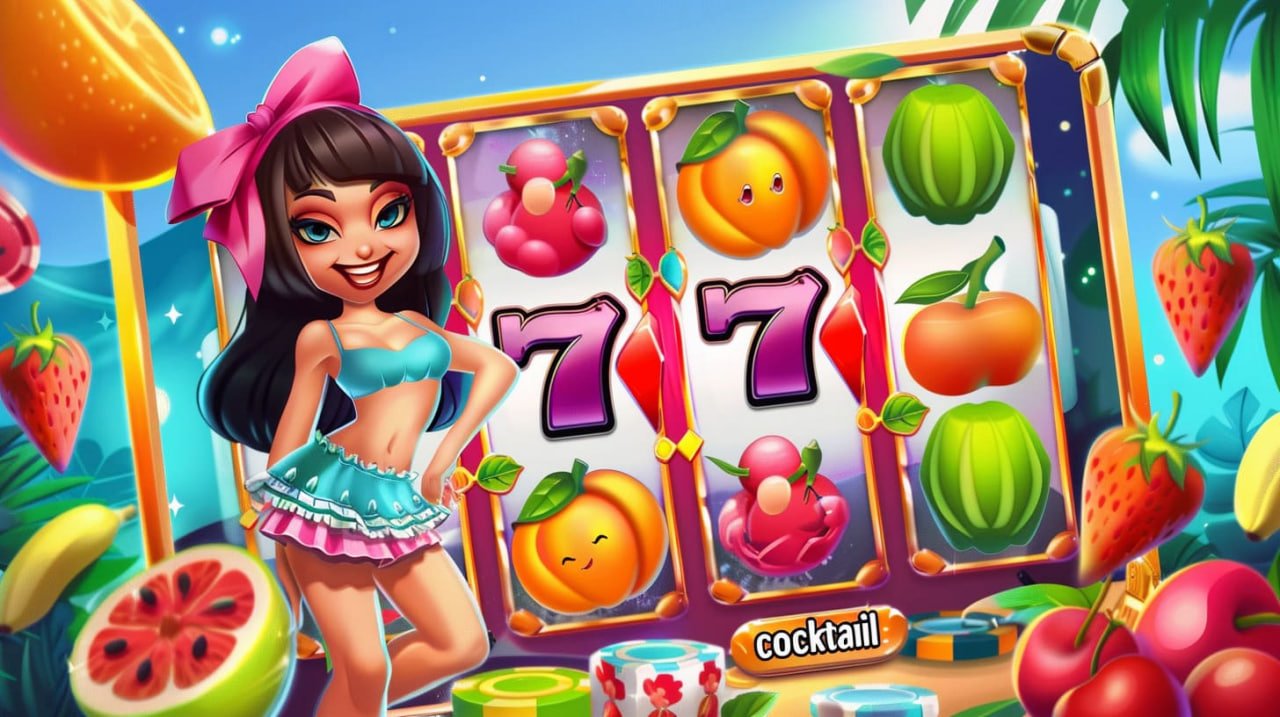 dk777 game
